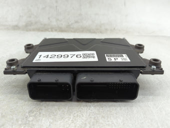 compare product 2021 Subaru Xv PCM Engine Control Computer ECU ECM PCU OEM P/N:22765AP931 115600-1581 Fits OEM Used Auto Parts