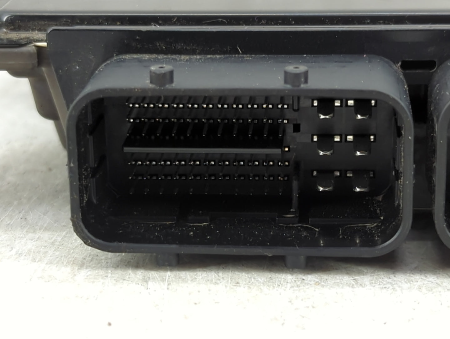 2021 Subaru Xv PCM Engine Control Computer ECU ECM PCU OEM P/N:22765AP931 115600-1581 Fits OEM Used Auto Parts - Oemusedauto