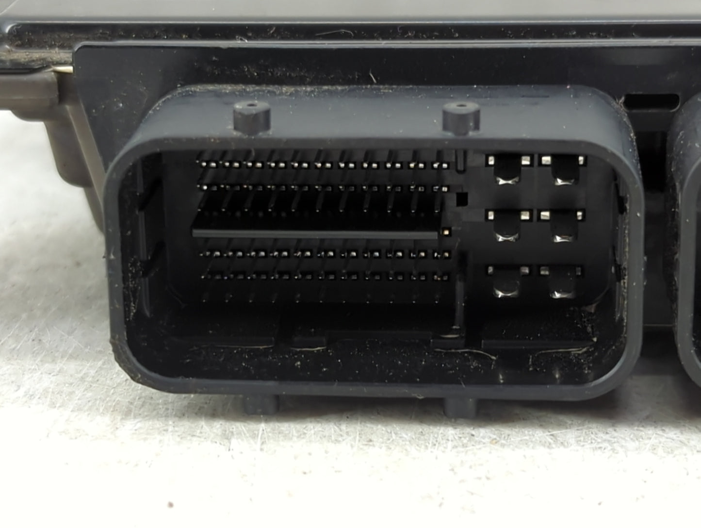 2021 Subaru Xv PCM Engine Control Computer ECU ECM PCU OEM P/N:22765AP931 115600-1581 Fits OEM Used Auto Parts - Oemusedauto
