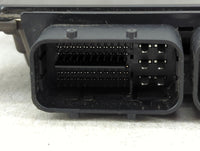 2021 Subaru Xv PCM Engine Control Computer ECU ECM PCU OEM P/N:22765AP931 115600-1581 Fits OEM Used Auto Parts - Oemusedauto