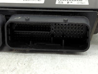 2021 Subaru Xv PCM Engine Control Computer ECU ECM PCU OEM P/N:22765AP931 115600-1581 Fits OEM Used Auto Parts - Oemusedauto