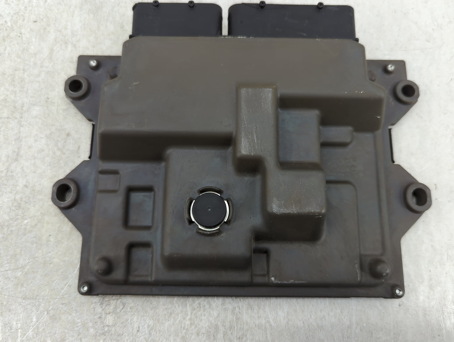 2021 Subaru Xv PCM Engine Control Computer ECU ECM PCU OEM P/N:22765AP931 115600-1581 Fits OEM Used Auto Parts - Oemusedauto