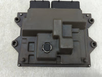 2021 Subaru Xv PCM Engine Control Computer ECU ECM PCU OEM P/N:22765AP931 115600-1581 Fits OEM Used Auto Parts - Oemusedauto