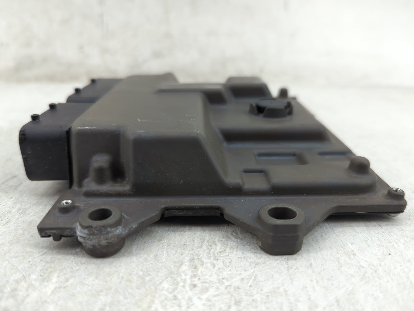 2021 Subaru Xv PCM Engine Control Computer ECU ECM PCU OEM P/N:22765AP931 115600-1581 Fits OEM Used Auto Parts - Oemusedauto