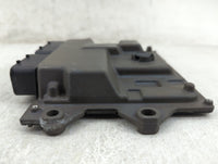 2021 Subaru Xv PCM Engine Control Computer ECU ECM PCU OEM P/N:22765AP931 115600-1581 Fits OEM Used Auto Parts - Oemusedauto
