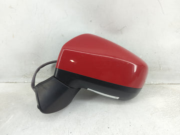 2021 Subaru Xv Driver Side View Mirror - Left Door Mirror OEM Used - Oemusedautoparts1.com