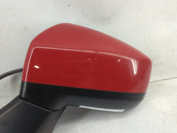 2021 Subaru Xv Driver Side View Mirror - Left Door Mirror OEM Used