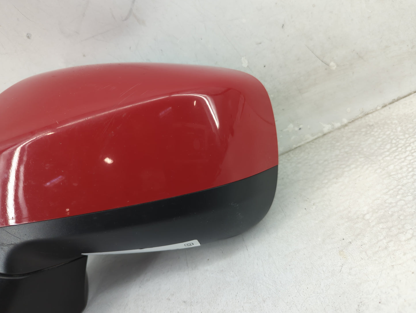 2021 Subaru Xv Driver Side View Mirror - Left Door Mirror OEM Used - Oemusedautoparts1.com