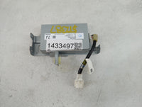 2021 Subaru Xv Radio AM FM Cd Player Receiver Replacement Fits OEM Used Auto Parts - Oemusedautoparts1.com