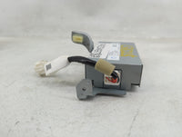 2021 Subaru Xv Radio AM FM Cd Player Receiver Replacement Fits OEM Used Auto Parts - Oemusedautoparts1.com