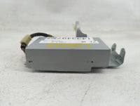 2021 Subaru Xv Radio AM FM Cd Player Receiver Replacement Fits OEM Used Auto Parts - Oemusedautoparts1.com