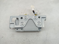 2021 Subaru Xv Radio AM FM Cd Player Receiver Replacement Fits OEM Used Auto Parts - Oemusedautoparts1.com