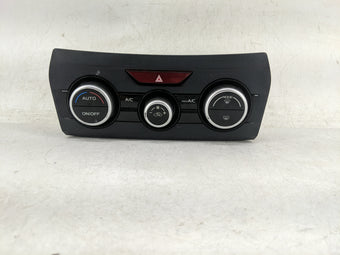 compare product 2021 Subaru Xv Climate Control Module Temperature AC/Heater Replacement P/N:72311FL740 237050-3501 Fits OEM Used Auto Parts