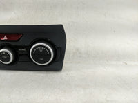 2021 Subaru Xv Climate Control Module Temperature AC/Heater Replacement P/N:72311FL740 237050-3501 Fits OEM Used Auto Parts 