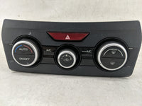 2021 Subaru Xv Climate Control Module Temperature AC/Heater Replacement P/N:72311FL740 237050-3501 Fits OEM Used Auto Parts 