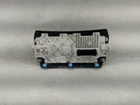 2021 Subaru Xv Climate Control Module Temperature AC/Heater Replacement P/N:72311FL740 237050-3501 Fits OEM Used Auto Parts 