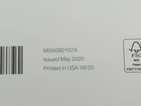 2021 Subaru Xv Owners Manual Book Guide P/N:MSA5B2107A OEM Used Auto Parts - Oemusedautoparts1.com