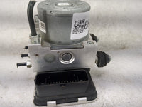 2021 Subaru Xv Anti-Lock Brake ABS Pump Module Actuator OEM P/N:27536FL230 06.2102-6790.4 Fits OEM Used Auto Parts - Oemused