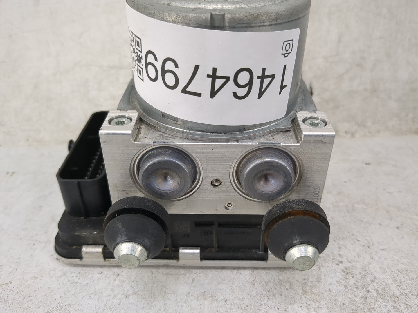 2021 Subaru Xv ABS Pump Control Module Replacement P/N:27536FL230 06.2102-6790.4 Fits OEM Used Auto Parts - Oemusedautoparts
