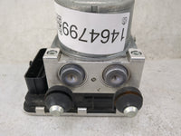 2021 Subaru Xv ABS Pump Control Module Replacement P/N:27536FL230 06.2102-6790.4 Fits OEM Used Auto Parts - Oemusedautoparts