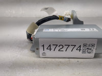 2021 Subaru Xv Radio AM FM Cd Player Receiver Replacement P/N:82131FL000 EUV9SR057DJ Fits Fits 2022 OEM Used Auto Parts - Oe
