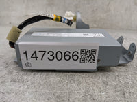 2021 Subaru Xv Radio AM FM Cd Player Receiver Replacement P/N:82131FL000 EUV9SR057DJ Fits Fits 2022 OEM Used Auto Parts - Oe