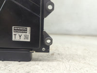 2021 Subaru Xv PCM Engine Control Computer ECU ECM PCU OEM P/N:22765AP810 Fits OEM Used Auto Parts - Oemusedautoparts1.com