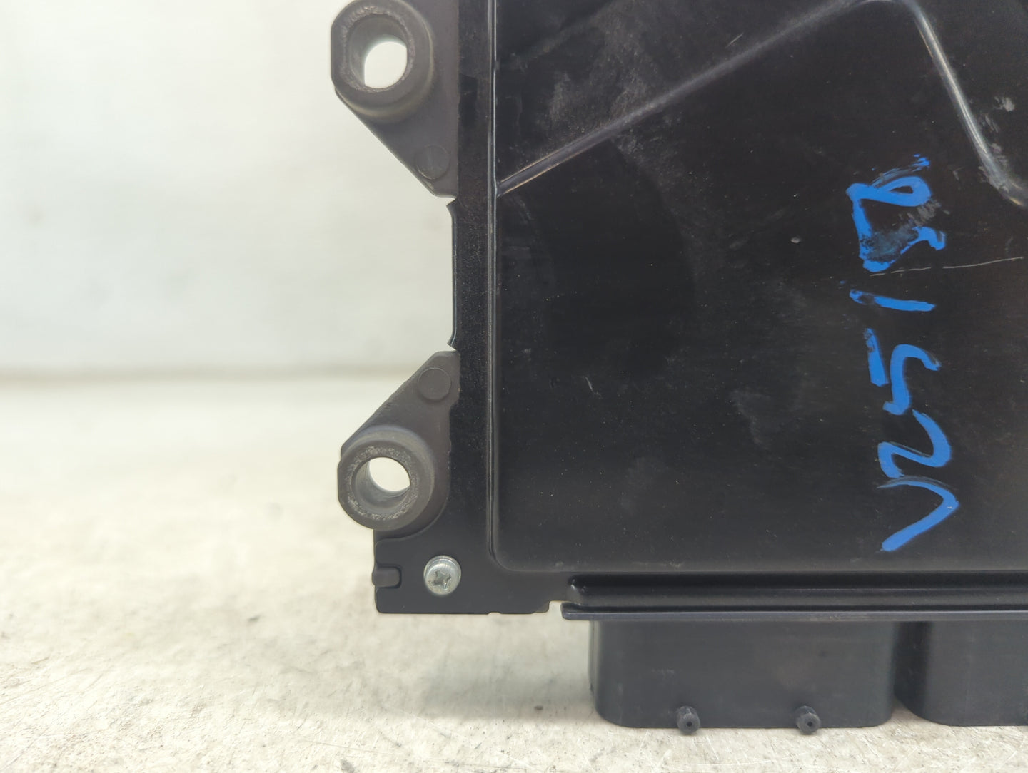 2021 Subaru Xv PCM Engine Control Computer ECU ECM PCU OEM P/N:22765AP810 Fits OEM Used Auto Parts - Oemusedautoparts1.com
