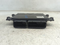 2021 Subaru Xv PCM Engine Control Computer ECU ECM PCU OEM P/N:22765AP810 Fits OEM Used Auto Parts - Oemusedautoparts1.com