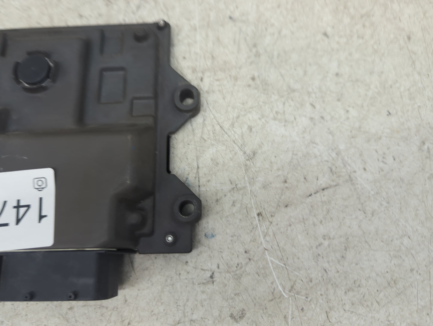 2021 Subaru Xv PCM Engine Control Computer ECU ECM PCU OEM P/N:22765AP810 Fits OEM Used Auto Parts - Oemusedautoparts1.com
