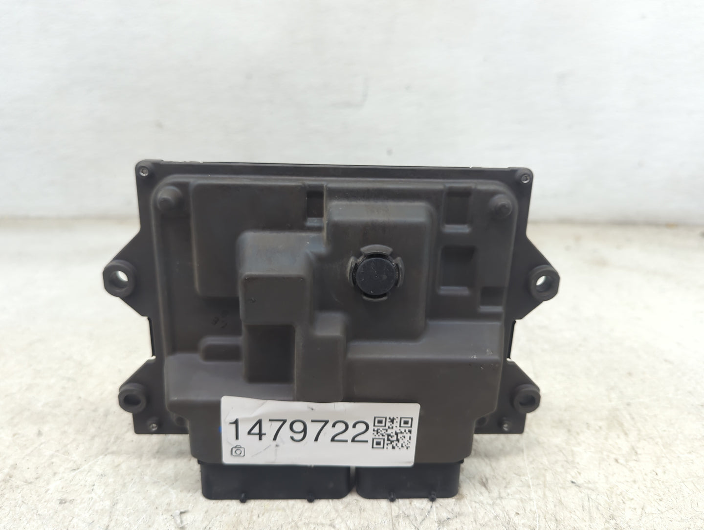 2021 Subaru Xv PCM Engine Control Computer ECU ECM PCU OEM P/N:22765AP810 115600-1740 Fits OEM Used Auto Parts - Oemusedauto