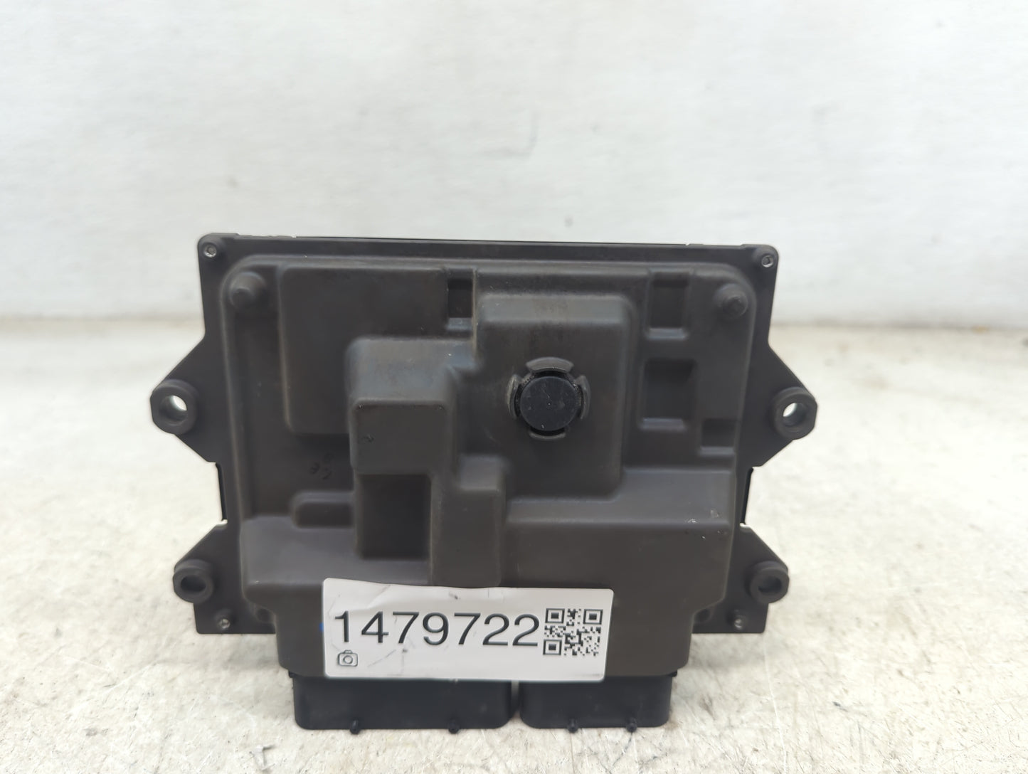 2021 Subaru Xv PCM Engine Control Computer ECU ECM PCU OEM P/N:22765AP810 115600-1740 Fits OEM Used Auto Parts - Oemusedauto