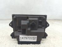 2021 Subaru Xv PCM Engine Control Computer ECU ECM PCU OEM P/N:22765AP810 115600-1740 Fits OEM Used Auto Parts - Oemusedauto