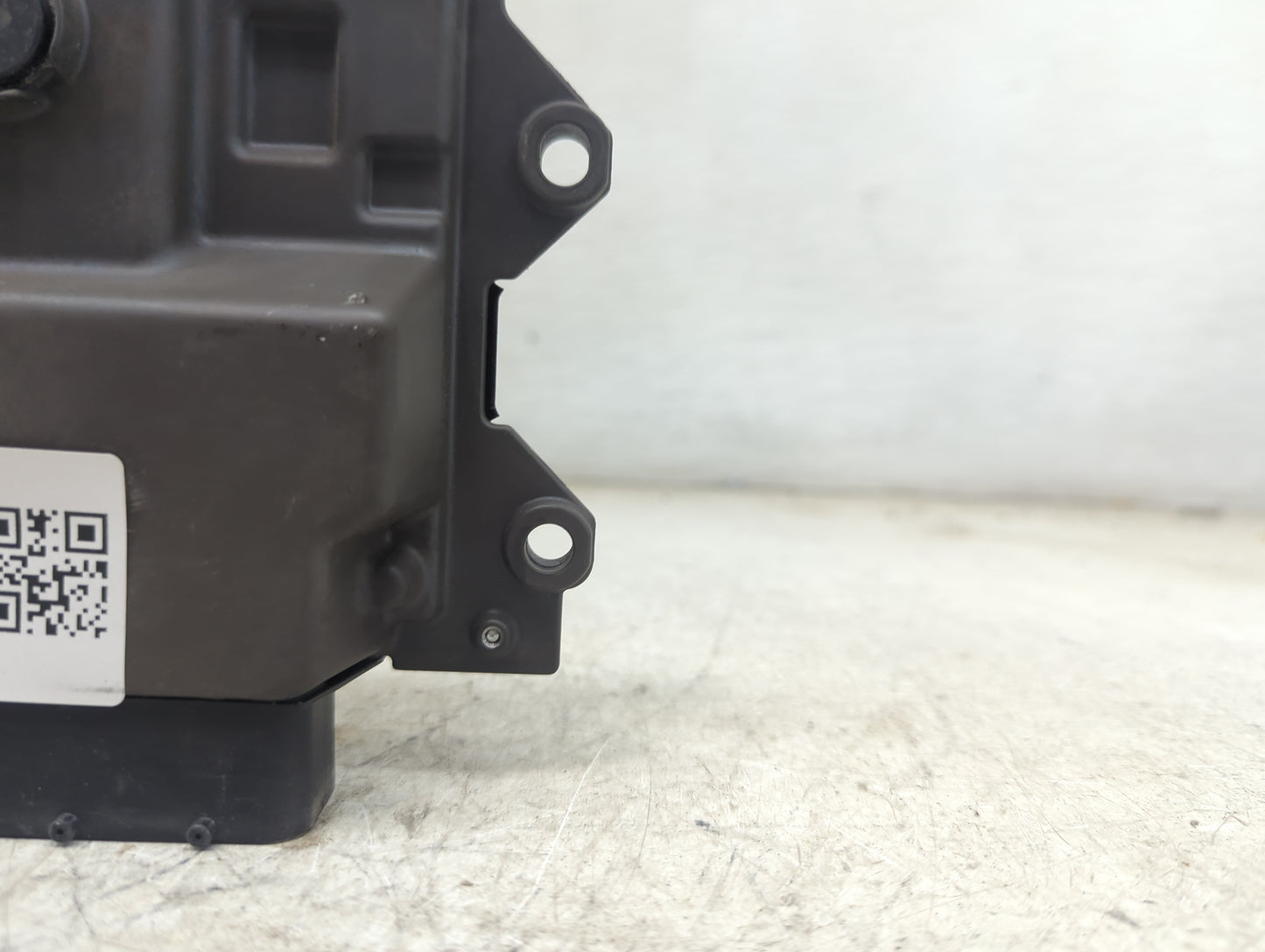2021 Subaru Xv PCM Engine Control Computer ECU ECM PCU OEM P/N:22765AP810 115600-1740 Fits OEM Used Auto Parts - Oemusedauto