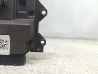 2021 Subaru Xv PCM Engine Control Computer ECU ECM PCU OEM P/N:22765AP810 115600-1740 Fits OEM Used Auto Parts - Oemusedauto