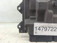 2021 Subaru Xv PCM Engine Control Computer ECU ECM PCU OEM P/N:22765AP810 115600-1740 Fits OEM Used Auto Parts - Oemusedauto