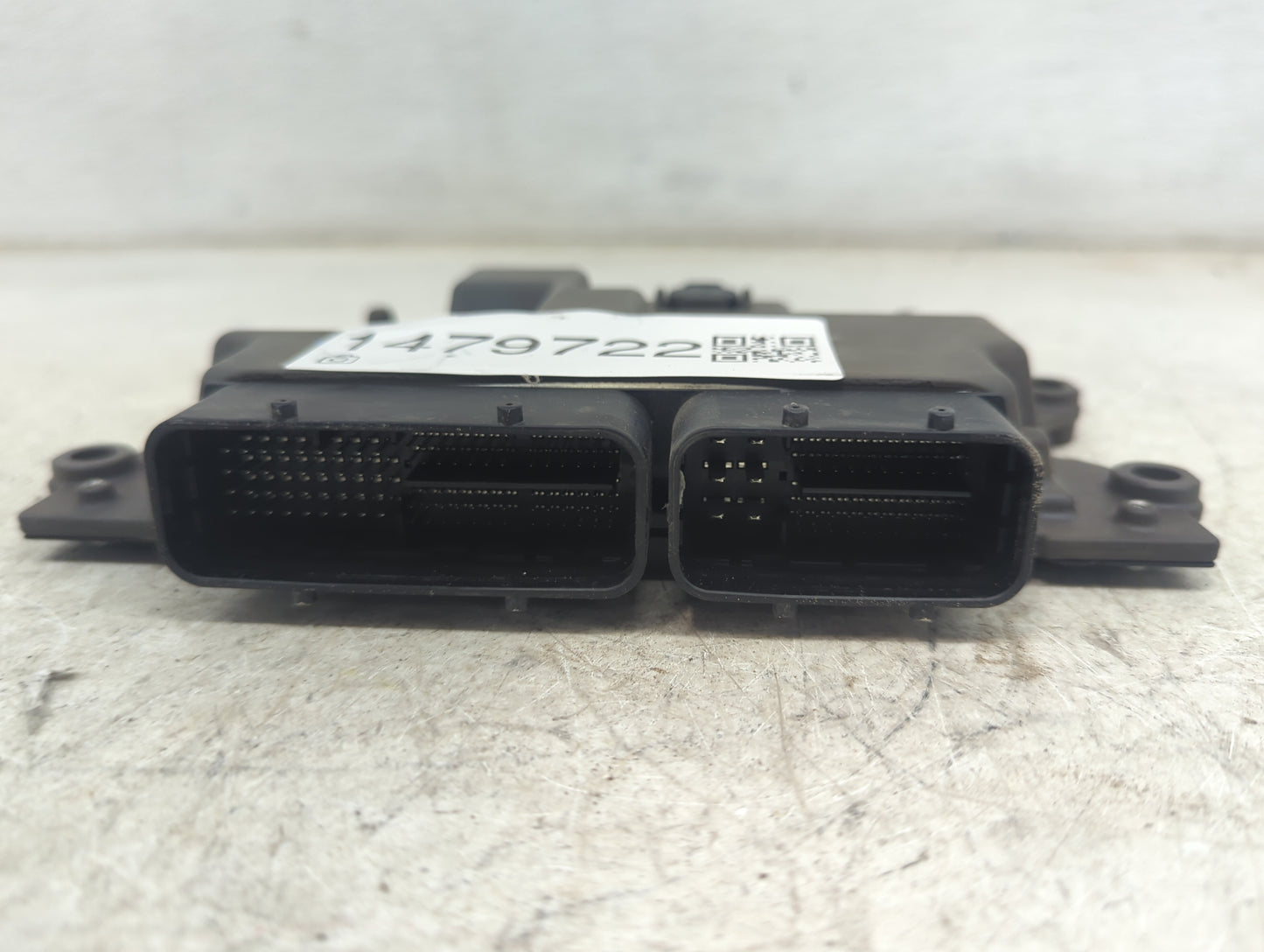 2021 Subaru Xv PCM Engine Control Computer ECU ECM PCU OEM P/N:22765AP810 115600-1740 Fits OEM Used Auto Parts - Oemusedauto