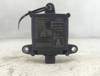 2021 Subaru Xv Backup Camera Or Backup Sensor - Oemusedautoparts1.com