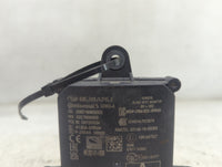 2021 Subaru Xv Backup Camera Or Backup Sensor - Oemusedautoparts1.com