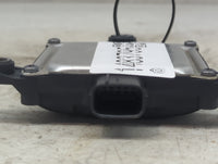 2021 Subaru Xv Backup Camera Or Backup Sensor - Oemusedautoparts1.com