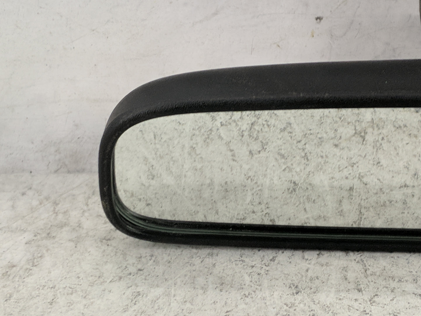 2013-2015 Subaru Xv Interior Rear View Mirror Replacement OEM P/N:E4 022197 E4 032197 Fits OEM Used Auto Parts - Oemusedauto
