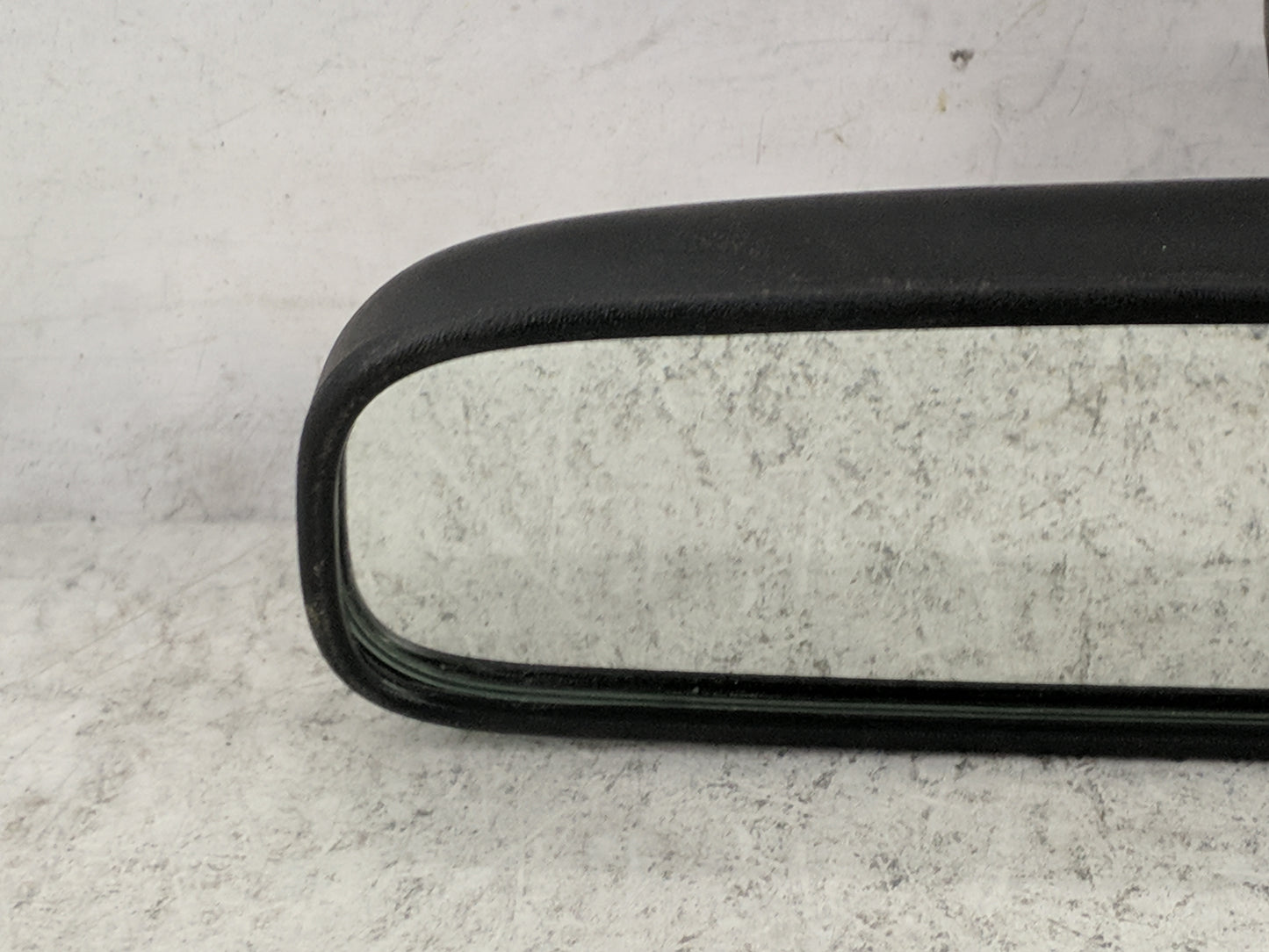 2013-2015 Subaru Xv Interior Rear View Mirror Replacement OEM P/N:E4 022197 E4 032197 Fits OEM Used Auto Parts - Oemusedauto