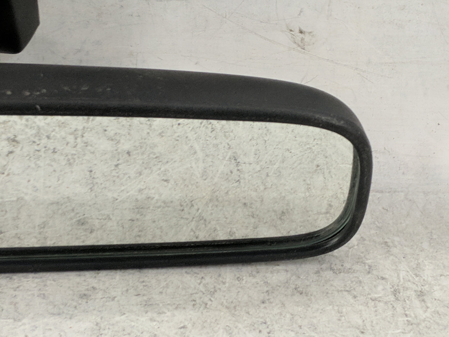 2013-2015 Subaru Xv Interior Rear View Mirror Replacement OEM P/N:E4 022197 E4 032197 Fits OEM Used Auto Parts - Oemusedauto