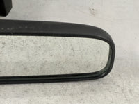 2013-2015 Subaru Xv Interior Rear View Mirror Replacement OEM P/N:E4 022197 E4 032197 Fits OEM Used Auto Parts - Oemusedauto