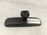2013-2015 Subaru Xv Interior Rear View Mirror Replacement OEM P/N:E4 022197 E4 032197 Fits OEM Used Auto Parts - Oemusedauto