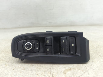 compare product 2021 Subaru Xv Master Power Window Switch Replacement Driver Side Left Fits OEM Used Auto Parts