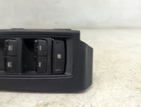 2021 Subaru Xv Master Power Window Switch Replacement Driver Side Left Fits OEM Used Auto Parts - Oemusedautoparts1.com
