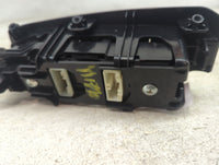 2021 Subaru Xv Master Power Window Switch Replacement Driver Side Left Fits OEM Used Auto Parts - Oemusedautoparts1.com