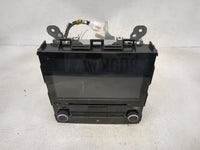 2021 Subaru Xv Radio AM FM Cd Player Receiver Replacement P/N:82131FL000 86273FL000 Fits Fits 2022 OEM Used Auto Parts - Oem