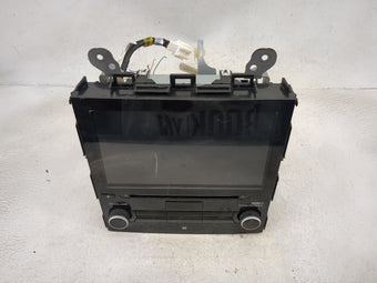 compare product 2021 Subaru Xv Radio AM FM Cd Player Receiver Replacement P/N:82131FL000 86273FL000 Fits Fits 2022 OEM Used Auto Parts